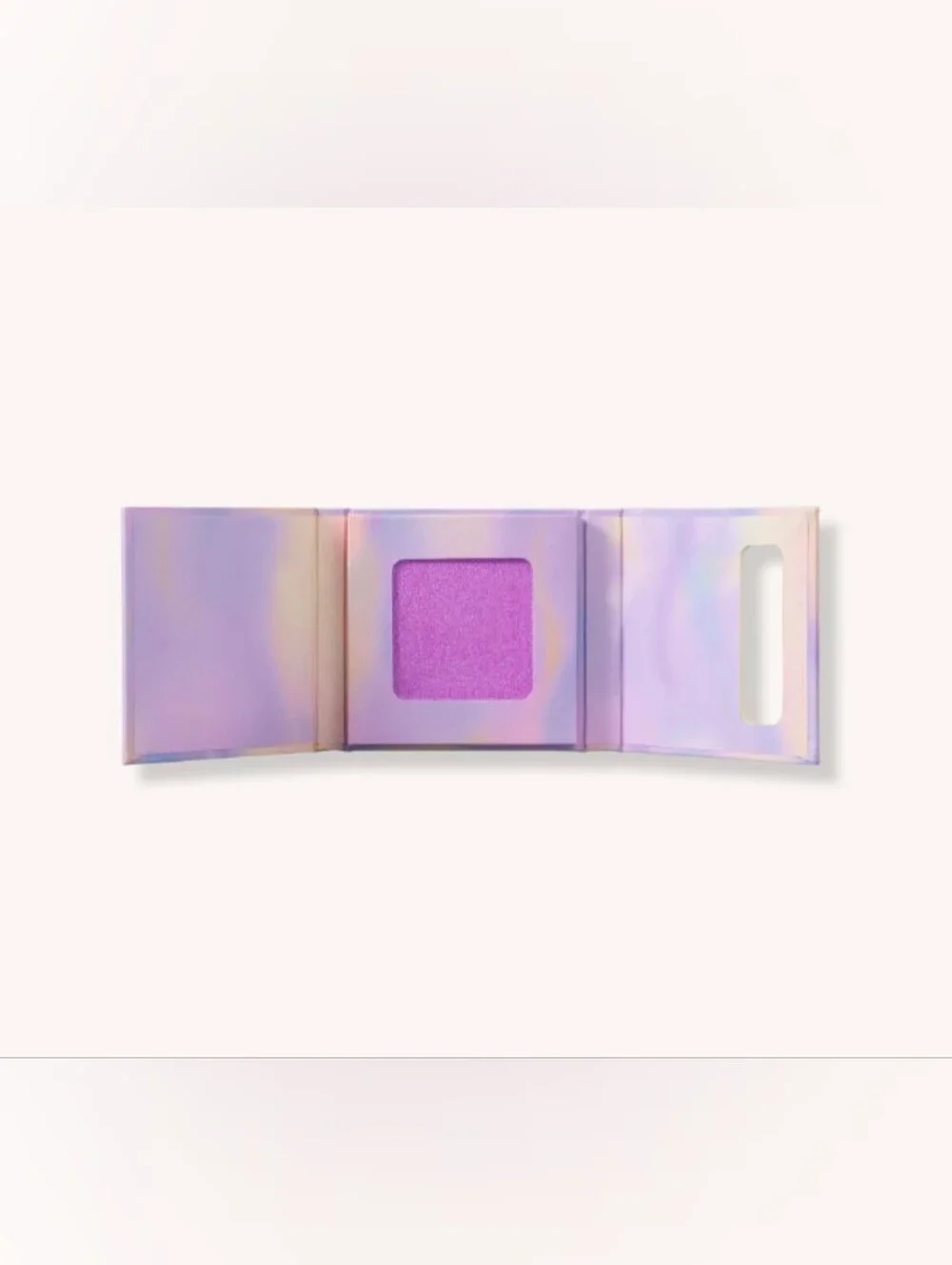 HALF MAGIC Light Trap Duochrome Highlighter-color:Spirituality Complex- New